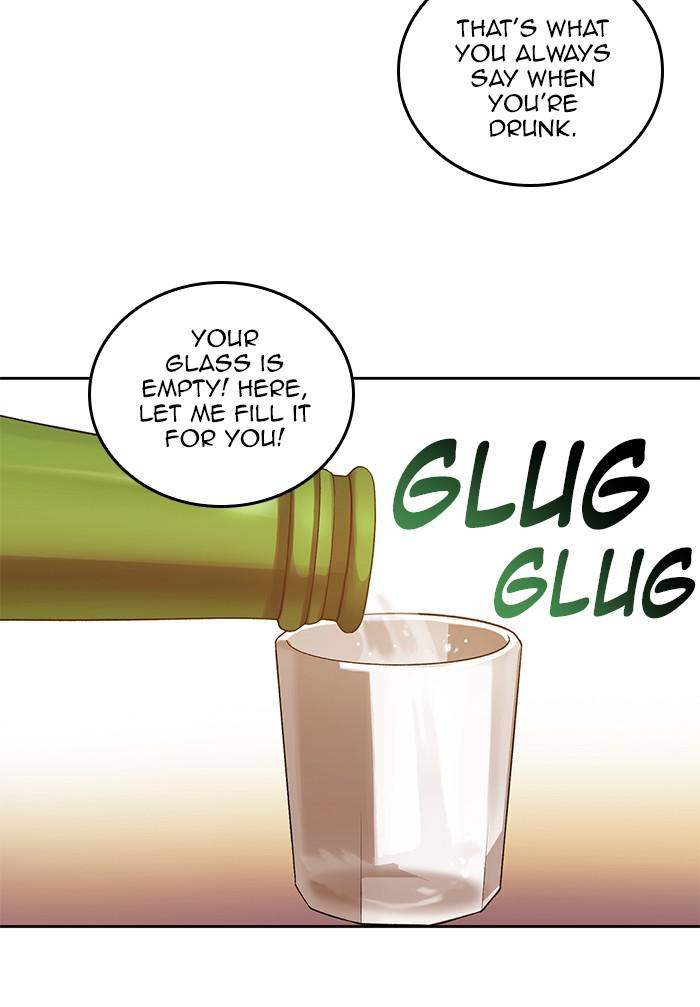 Hardcore Leveling Warrior Chapter 171.4 page 83 - 