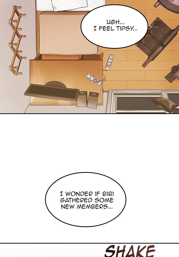 Hardcore Leveling Warrior Chapter 171.4 page 85 - 