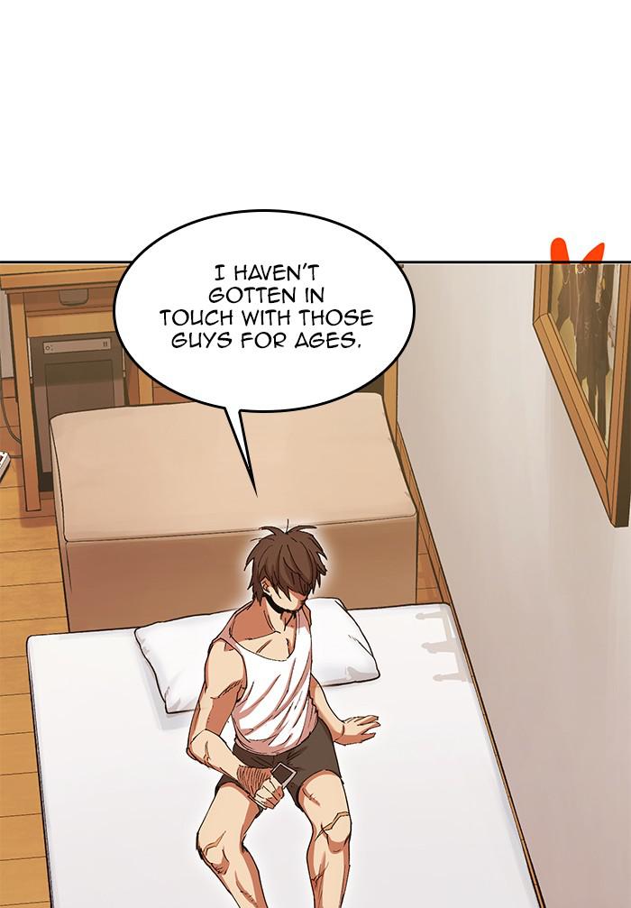 Hardcore Leveling Warrior Chapter 171.4 page 89 - 