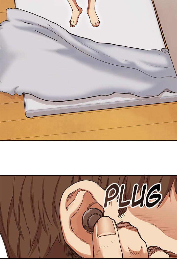 Hardcore Leveling Warrior Chapter 171.4 page 90 - 