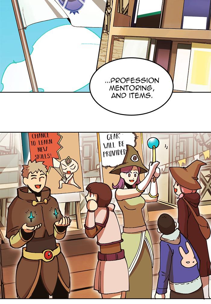 Hardcore Leveling Warrior Chapter 171.4 page 10 - 