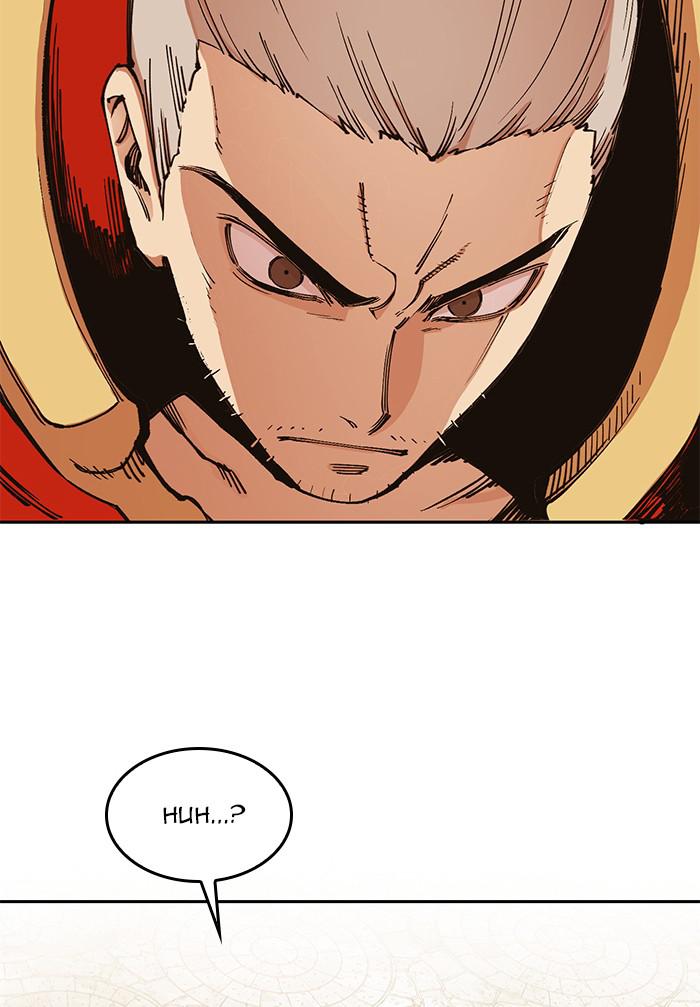 Hardcore Leveling Warrior Chapter 171.4 page 93 - 