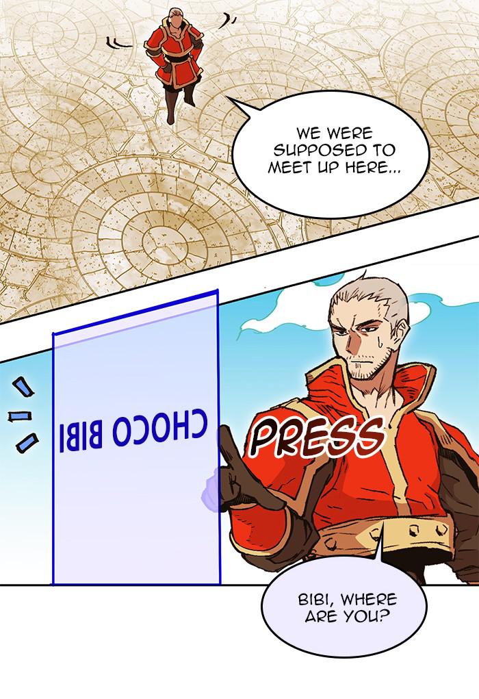 Hardcore Leveling Warrior Chapter 171.4 page 94 - 