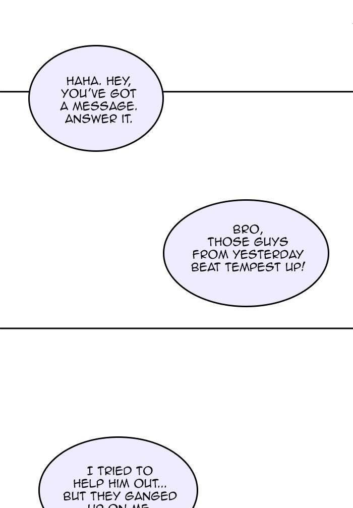 Hardcore Leveling Warrior Chapter 171.4 page 95 - 