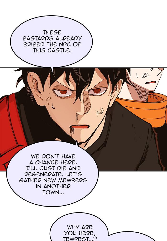 Hardcore Leveling Warrior Chapter 171.4 page 97 - 