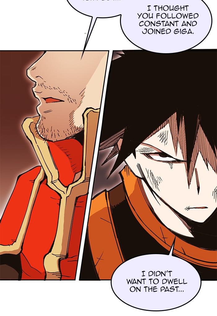 Hardcore Leveling Warrior Chapter 171.4 page 98 - 