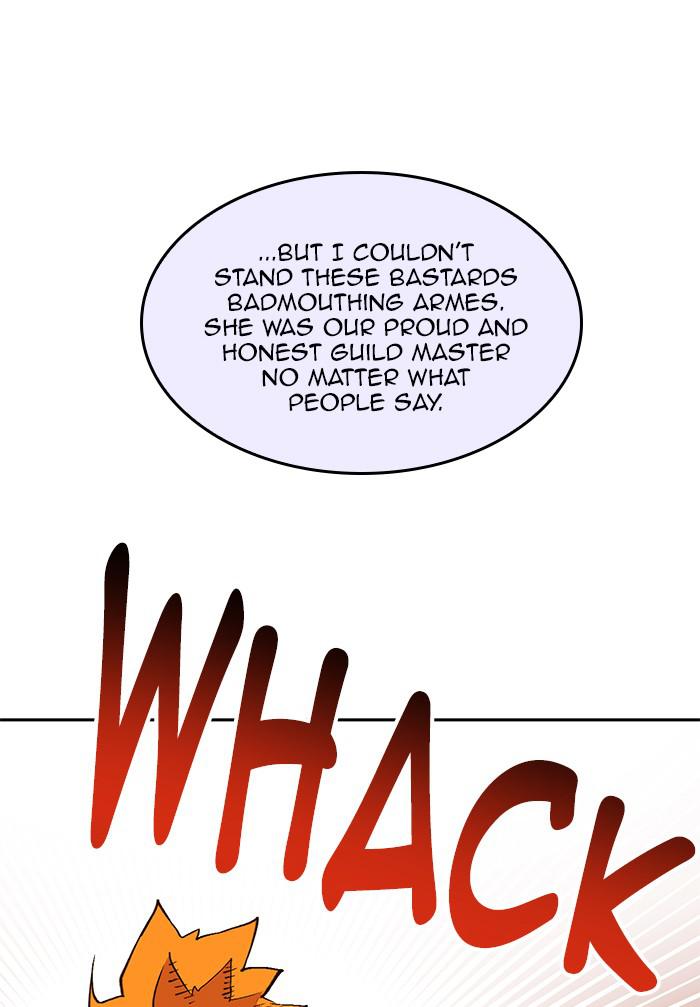Hardcore Leveling Warrior Chapter 171.4 page 99 - 