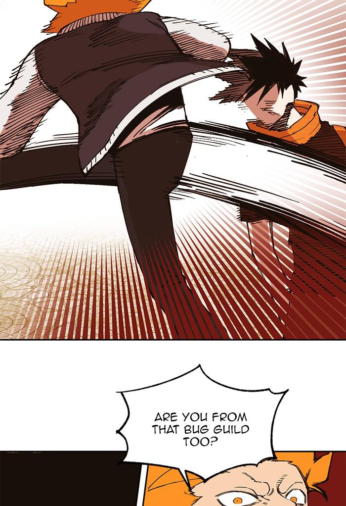 Hardcore Leveling Warrior Chapter 171.4 page 100 - 