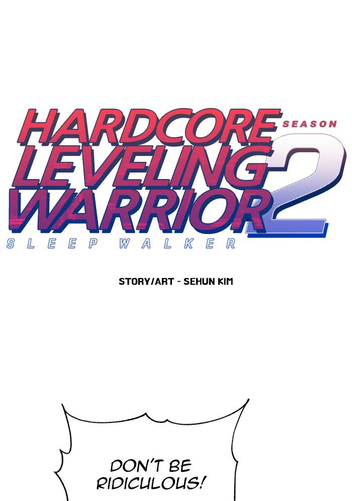 Hardcore Leveling Warrior Chapter 171.5 page 1 - 