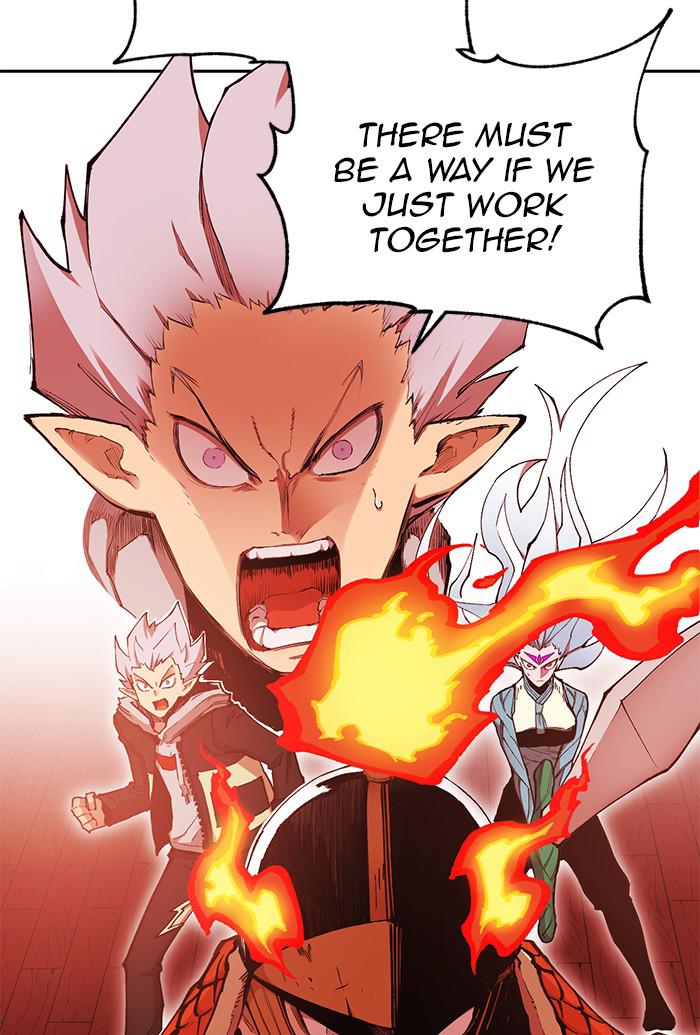 Hardcore Leveling Warrior Chapter 171.5 page 2 - 
