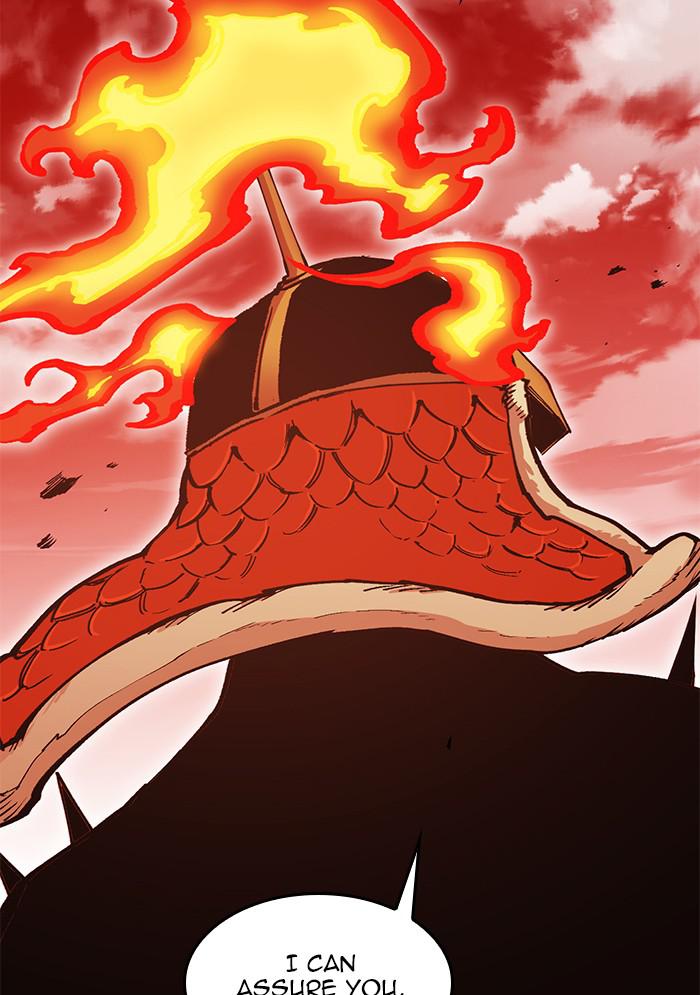 Hardcore Leveling Warrior Chapter 171.5 page 11 - 