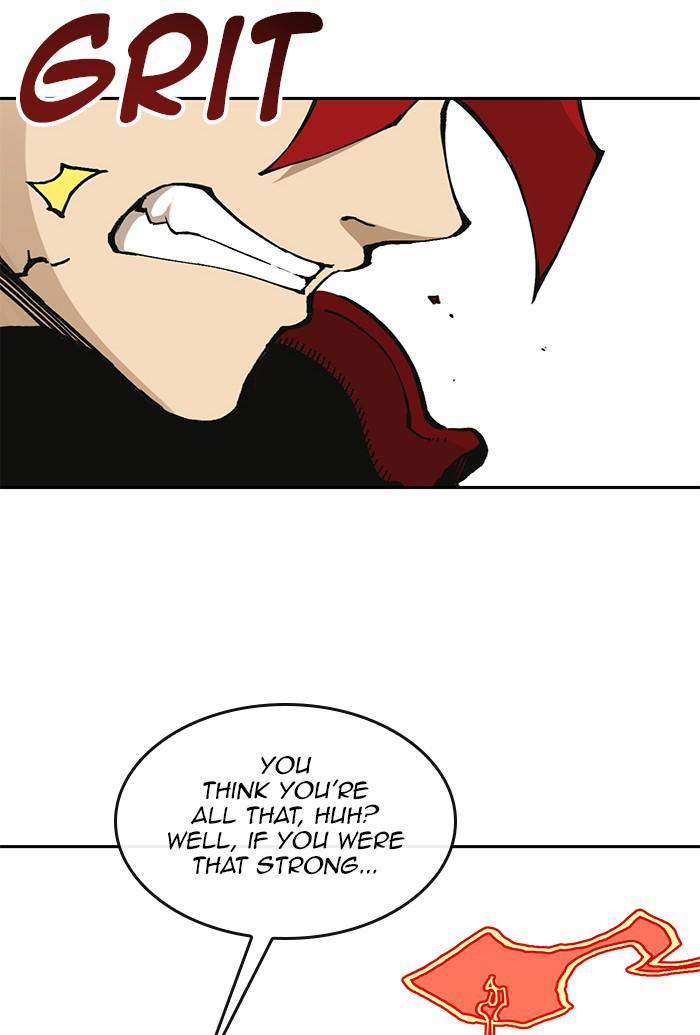 Hardcore Leveling Warrior Chapter 171.5 page 101 - 