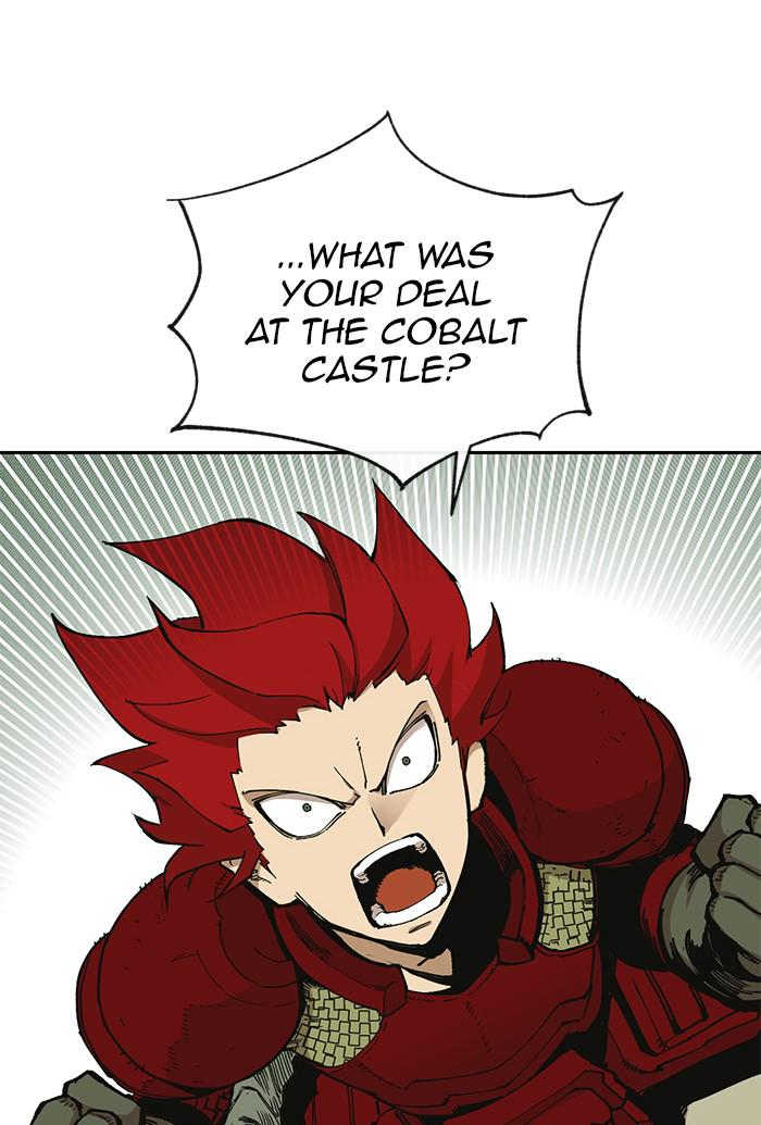 Hardcore Leveling Warrior Chapter 171.5 page 103 - 