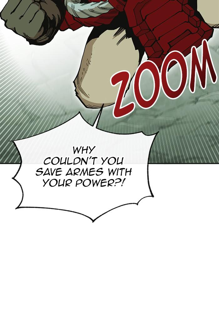Hardcore Leveling Warrior Chapter 171.5 page 104 - 