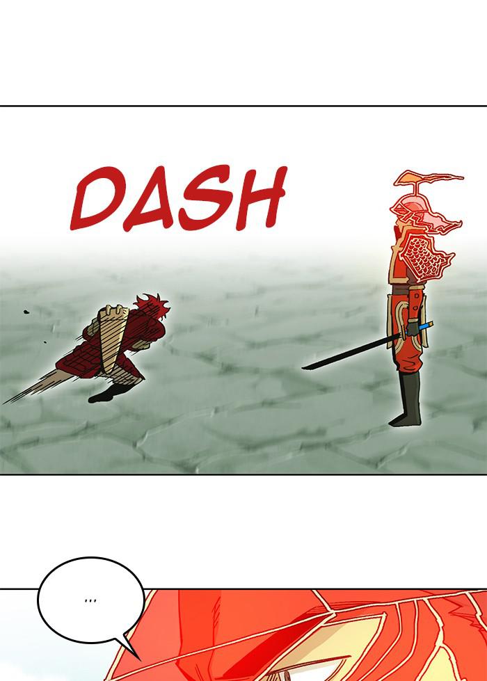 Hardcore Leveling Warrior Chapter 171.5 page 105 - 
