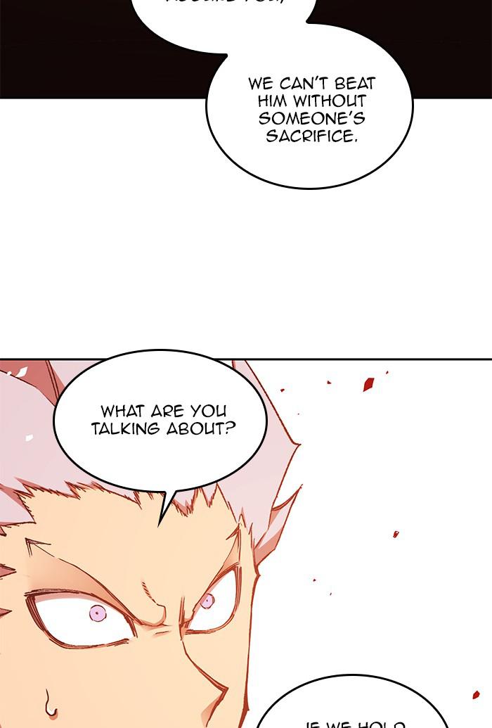 Hardcore Leveling Warrior Chapter 171.5 page 12 - 