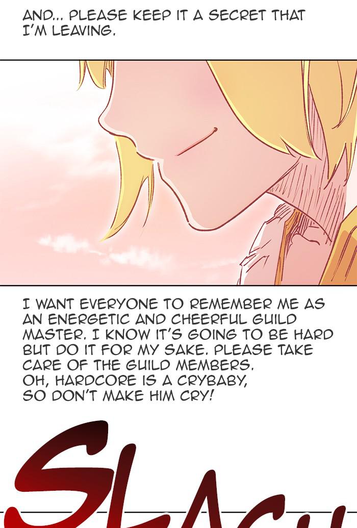 Hardcore Leveling Warrior Chapter 171.5 page 112 - 