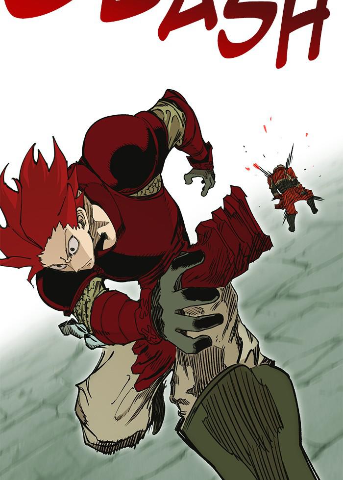Hardcore Leveling Warrior Chapter 171.5 page 113 - 
