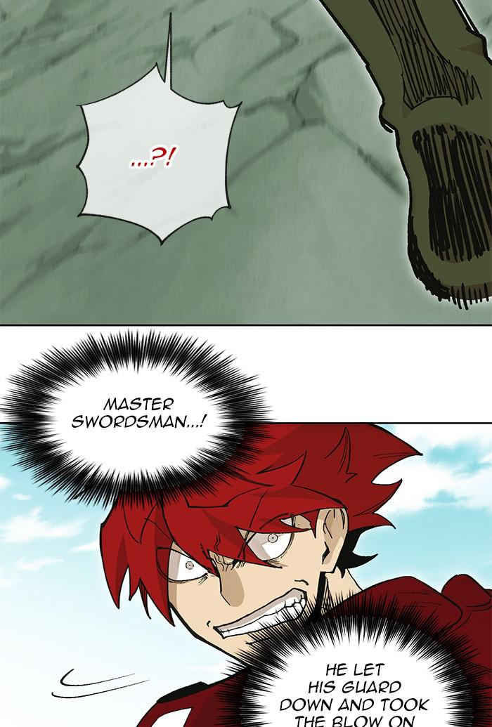 Hardcore Leveling Warrior Chapter 171.5 page 114 - 