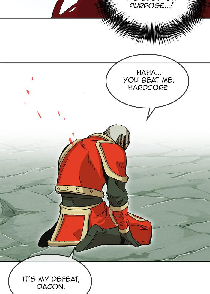 Hardcore Leveling Warrior Chapter 171.5 page 115 - 