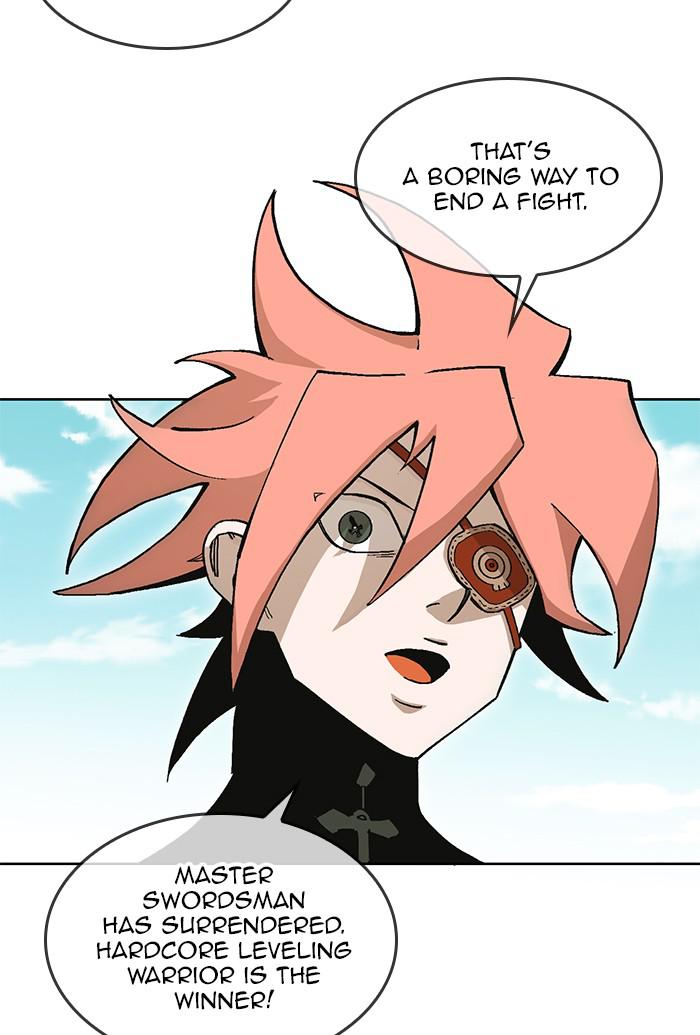 Hardcore Leveling Warrior Chapter 171.5 page 116 - 