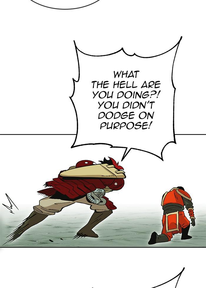Hardcore Leveling Warrior Chapter 171.5 page 117 - 