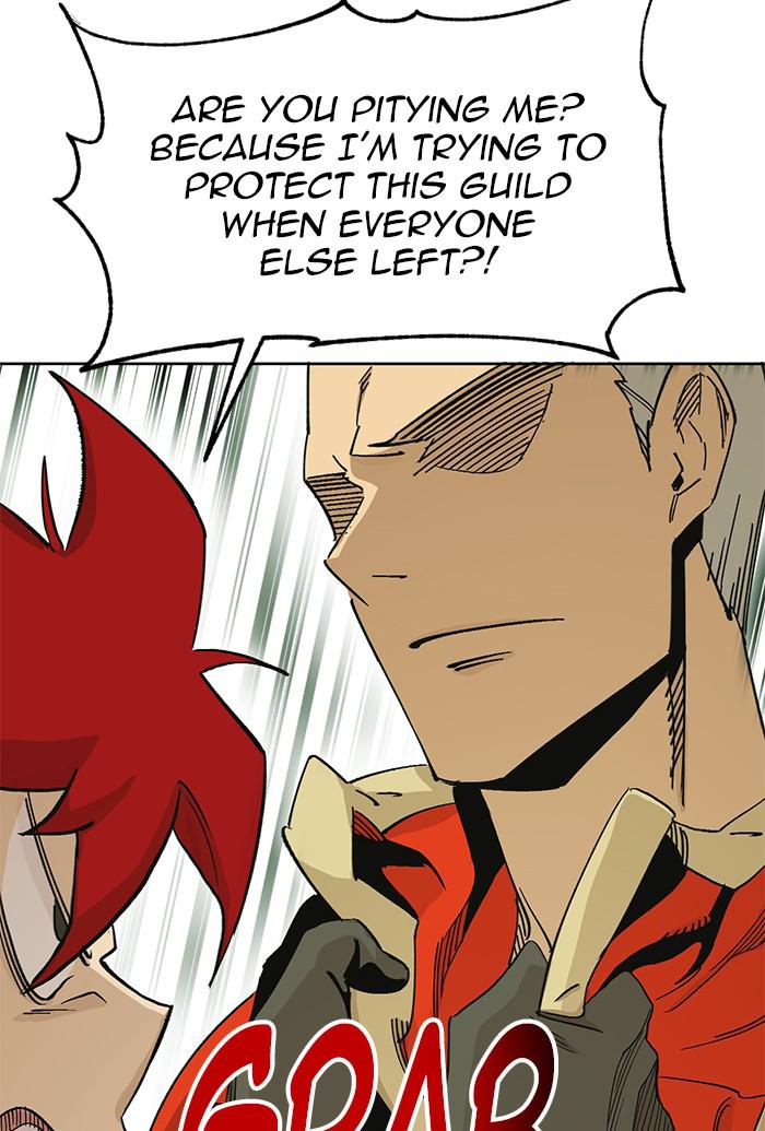 Hardcore Leveling Warrior Chapter 171.5 page 118 - 