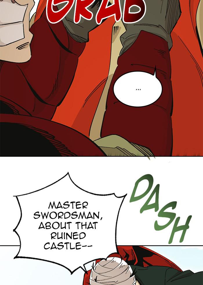 Hardcore Leveling Warrior Chapter 171.5 page 119 - 