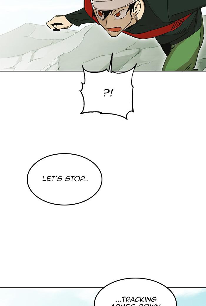 Hardcore Leveling Warrior Chapter 171.5 page 120 - 
