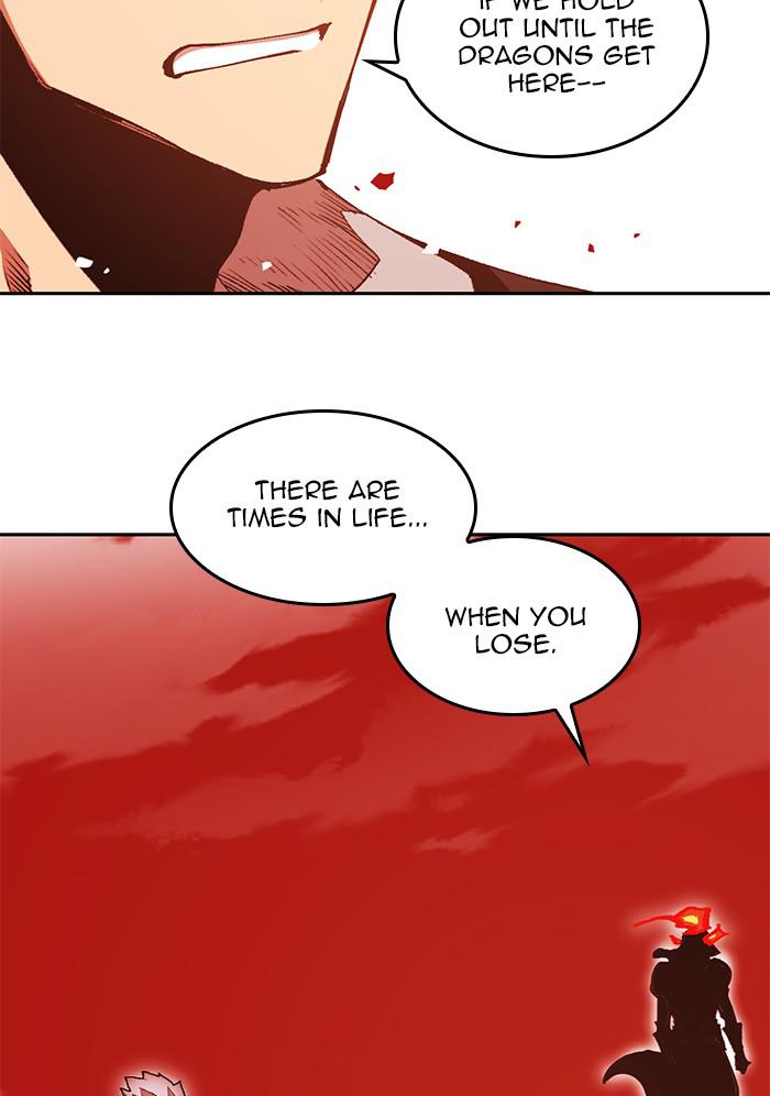 Hardcore Leveling Warrior Chapter 171.5 page 13 - 