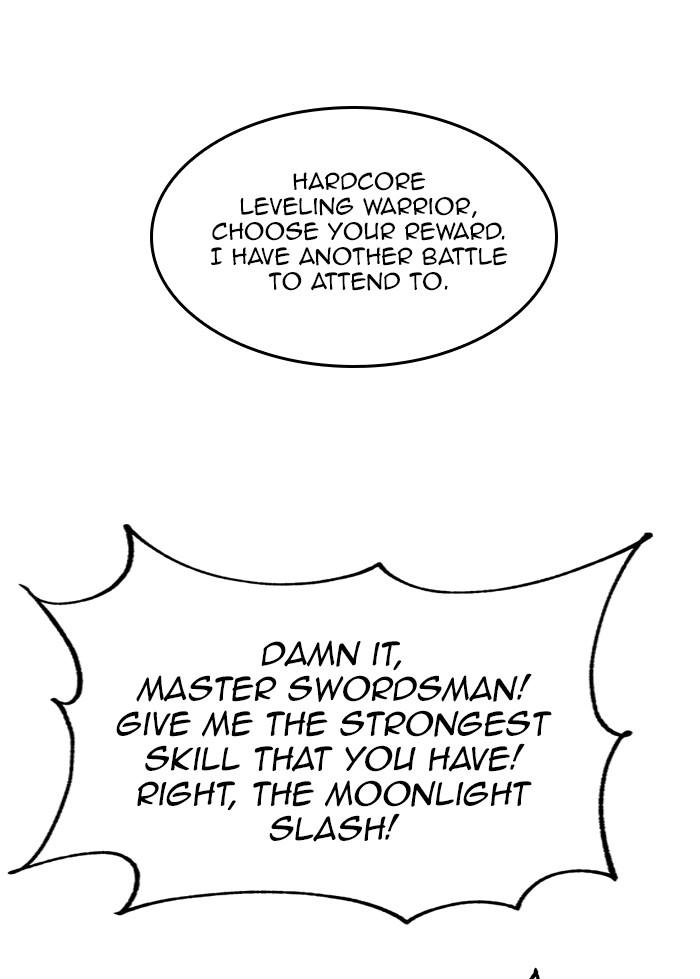 Hardcore Leveling Warrior Chapter 171.5 page 123 - 
