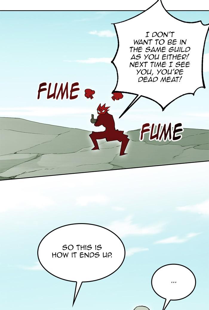 Hardcore Leveling Warrior Chapter 171.5 page 124 - 