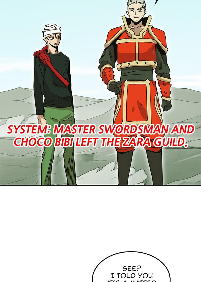 Hardcore Leveling Warrior Chapter 171.5 page 125 - 