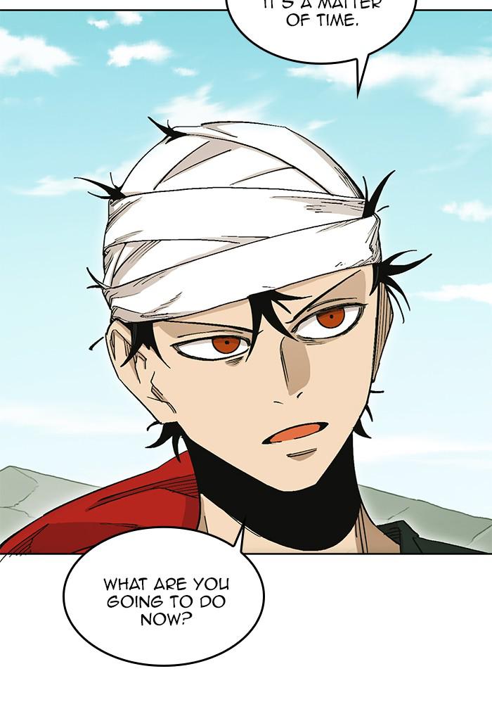 Hardcore Leveling Warrior Chapter 171.5 page 126 - 