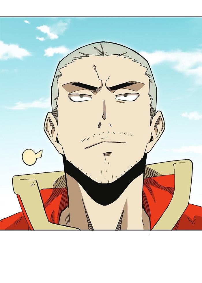 Hardcore Leveling Warrior Chapter 171.5 page 127 - 
