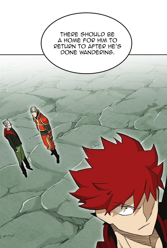 Hardcore Leveling Warrior Chapter 171.5 page 128 - 