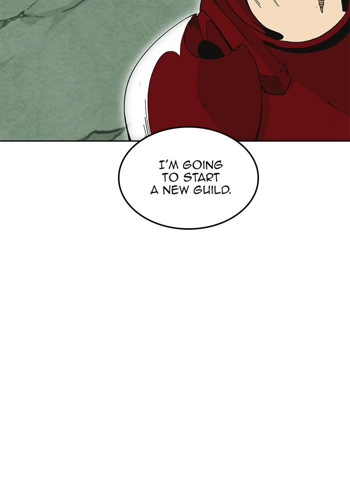 Hardcore Leveling Warrior Chapter 171.5 page 129 - 