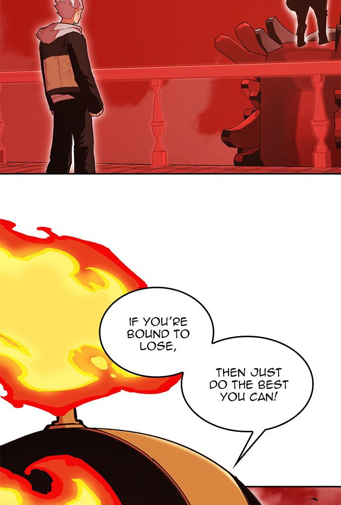 Hardcore Leveling Warrior Chapter 171.5 page 14 - 