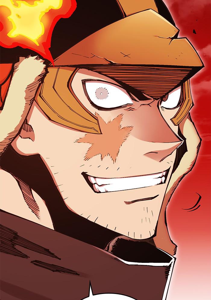Hardcore Leveling Warrior Chapter 171.5 page 15 - 