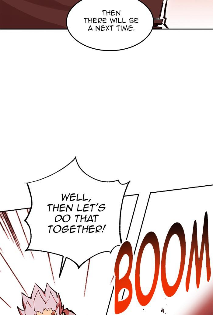 Hardcore Leveling Warrior Chapter 171.5 page 16 - 