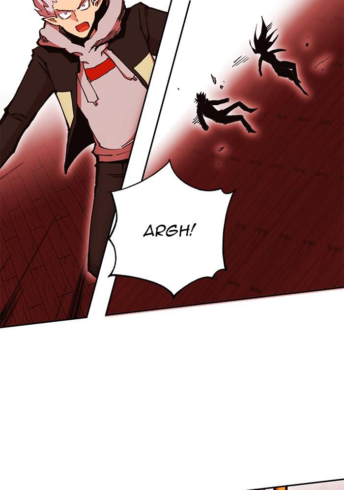 Hardcore Leveling Warrior Chapter 171.5 page 17 - 