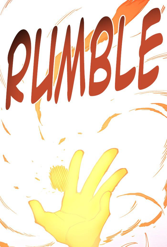 Hardcore Leveling Warrior Chapter 171.5 page 20 - 