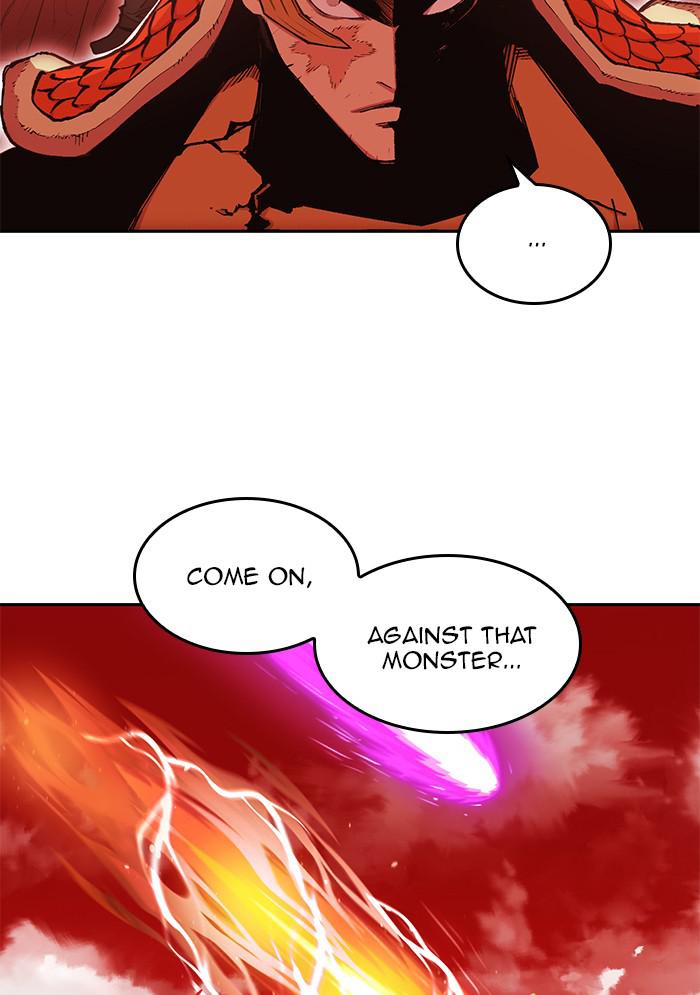 Hardcore Leveling Warrior Chapter 171.5 page 3 - 