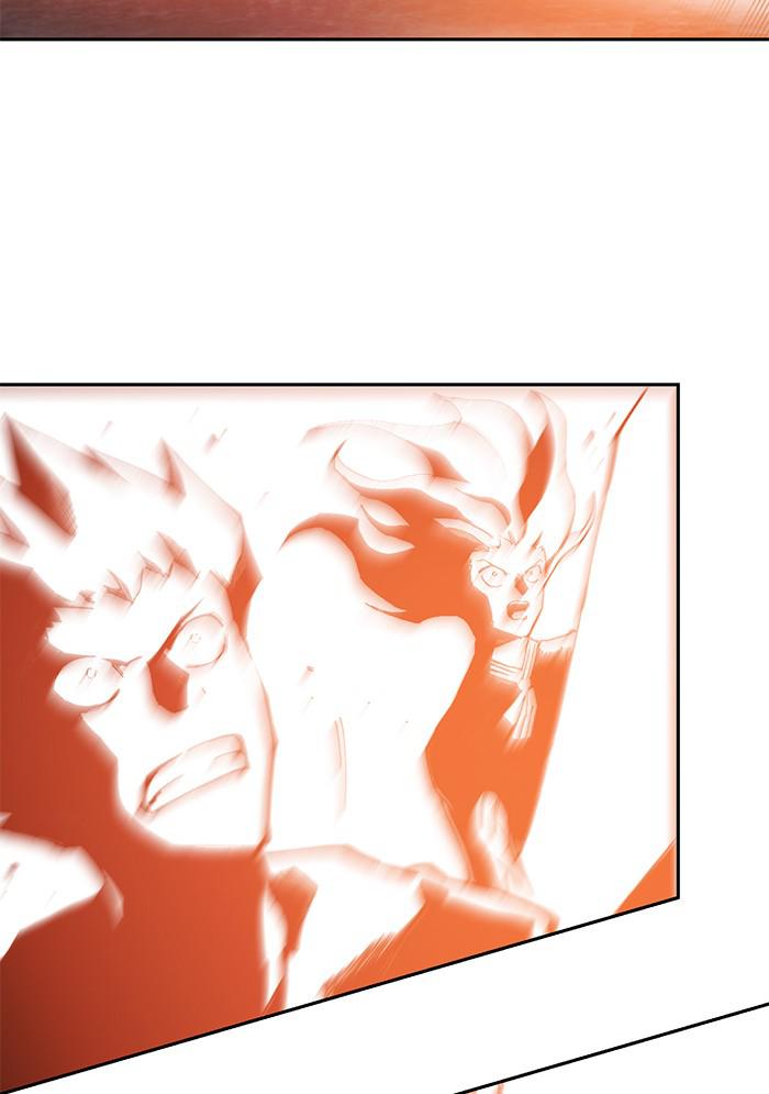 Hardcore Leveling Warrior Chapter 171.5 page 23 - 
