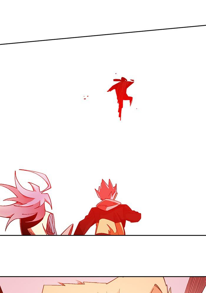 Hardcore Leveling Warrior Chapter 171.5 page 28 - 