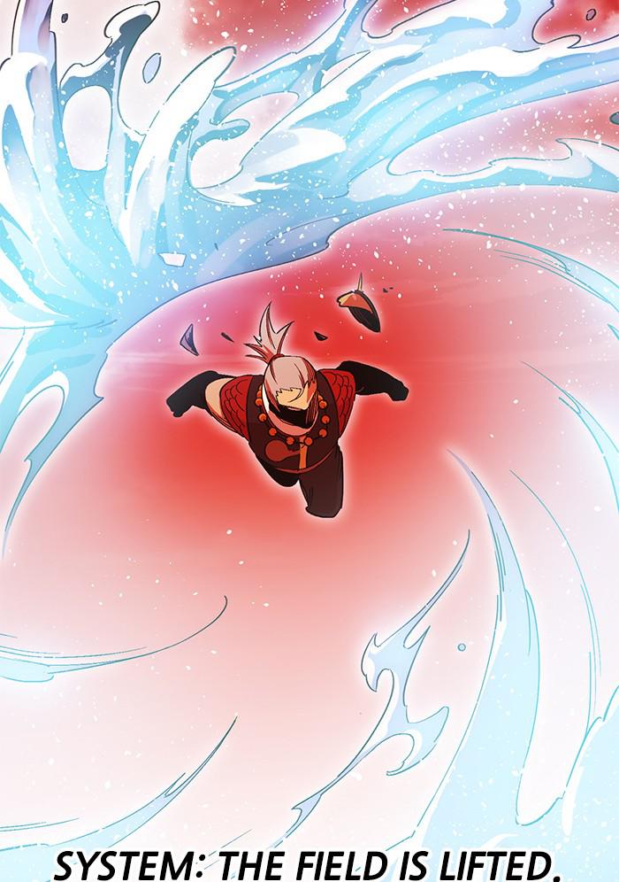 Hardcore Leveling Warrior Chapter 171.5 page 30 - 