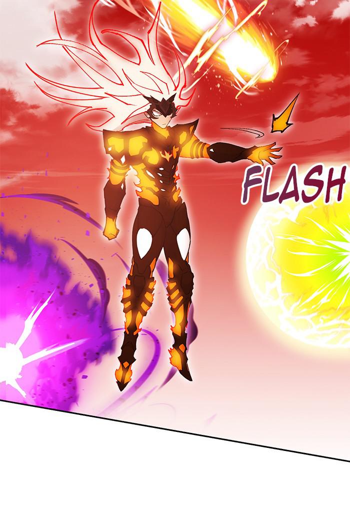 Hardcore Leveling Warrior Chapter 171.5 page 4 - 