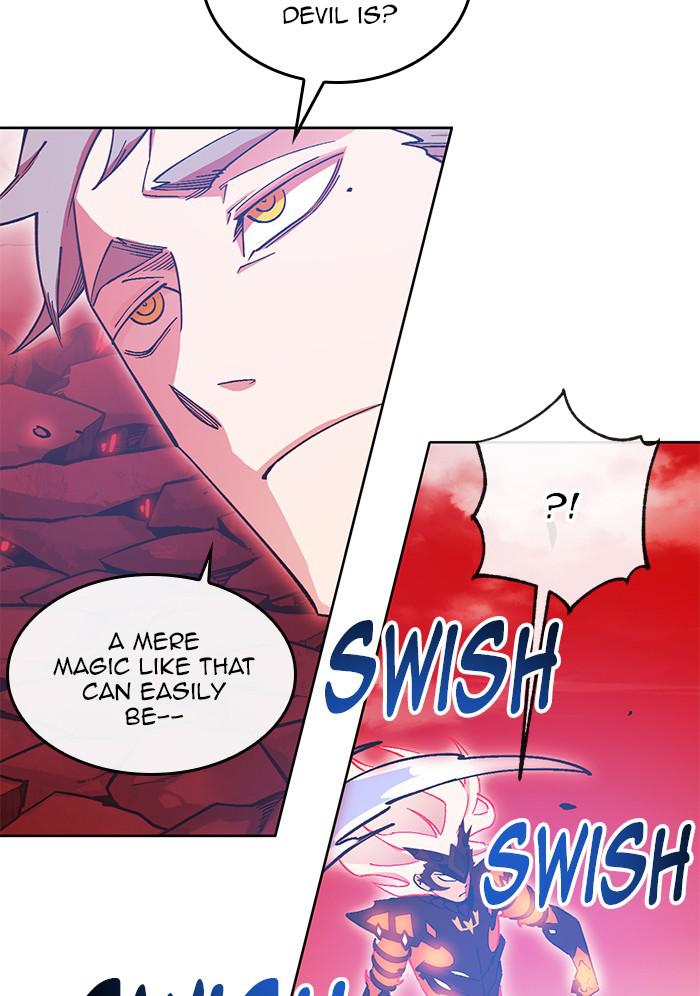 Hardcore Leveling Warrior Chapter 171.5 page 34 - 
