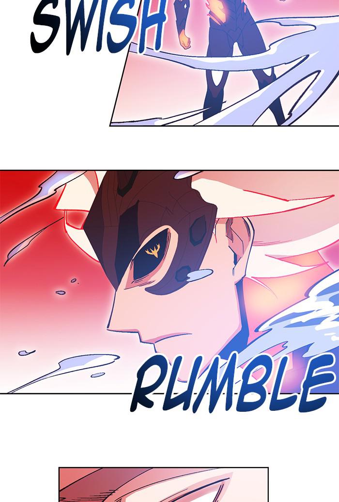 Hardcore Leveling Warrior Chapter 171.5 page 35 - 