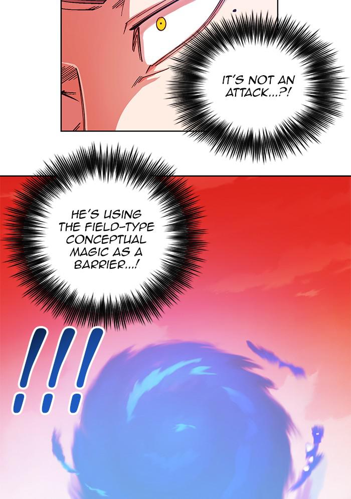 Hardcore Leveling Warrior Chapter 171.5 page 36 - 